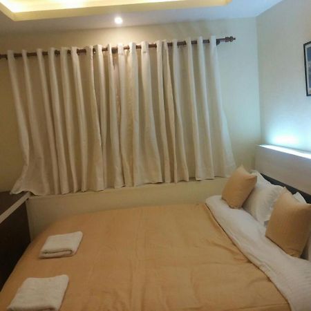 Bed And Breakfast Thamel Kathmandu Room photo