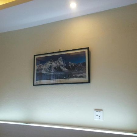 Bed And Breakfast Thamel Kathmandu Room photo