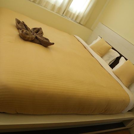 Bed And Breakfast Thamel Kathmandu Room photo