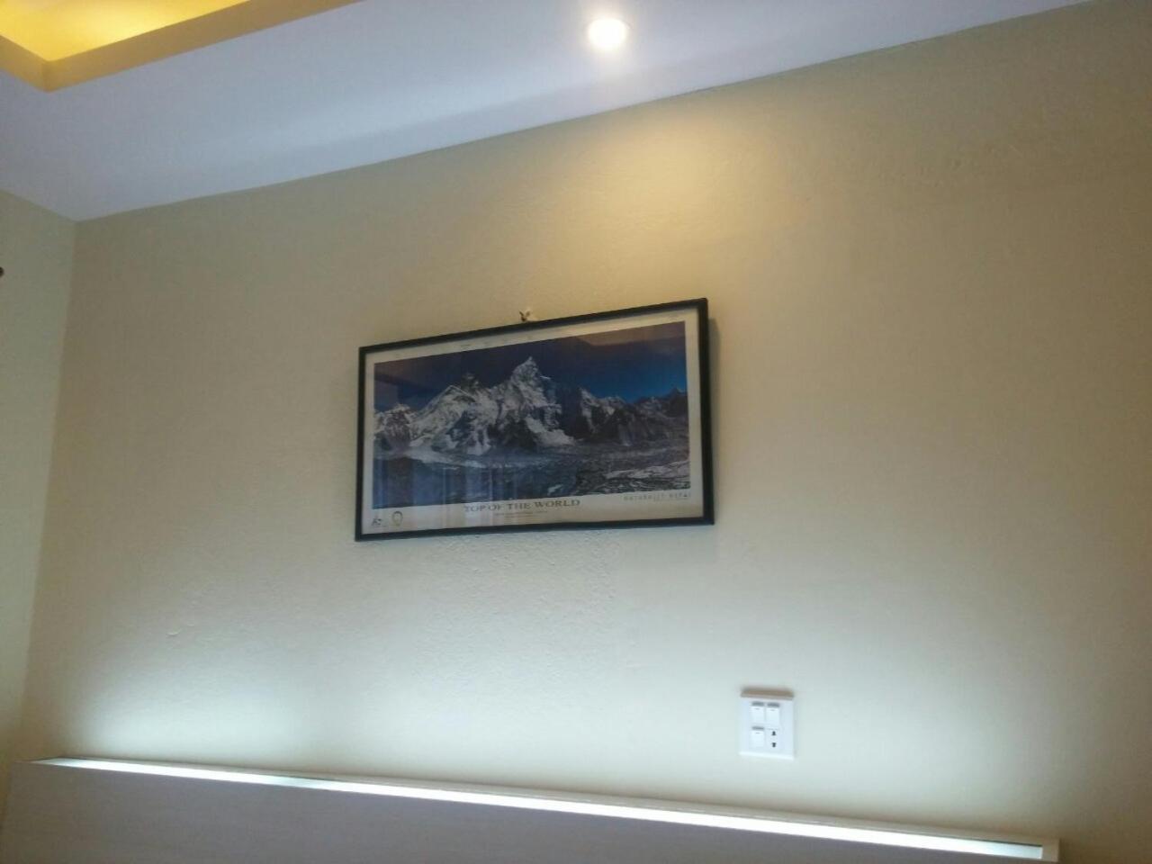 Bed And Breakfast Thamel Kathmandu Room photo