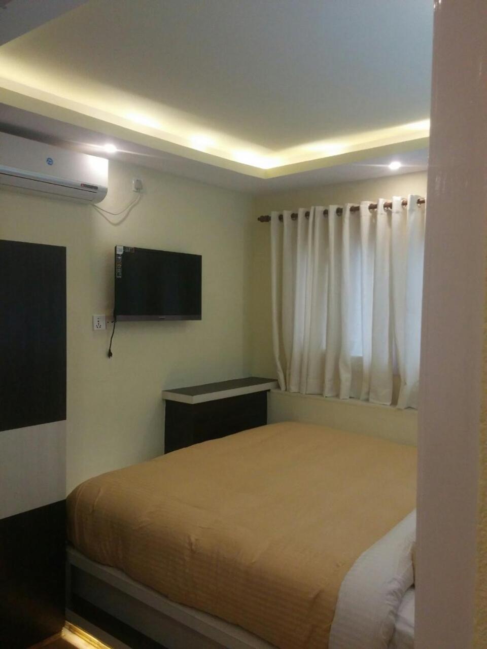 Bed And Breakfast Thamel Kathmandu Room photo