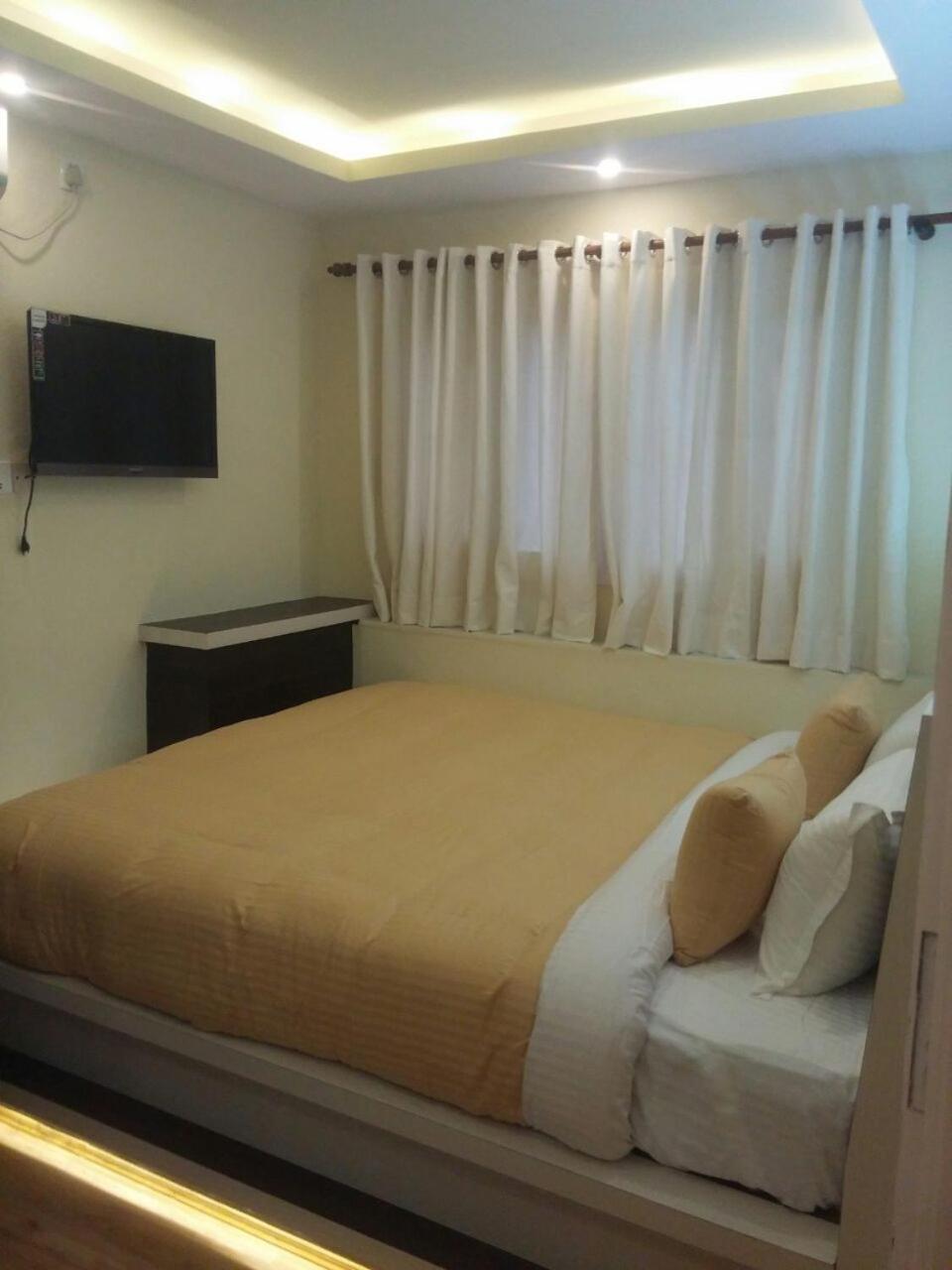 Bed And Breakfast Thamel Kathmandu Room photo