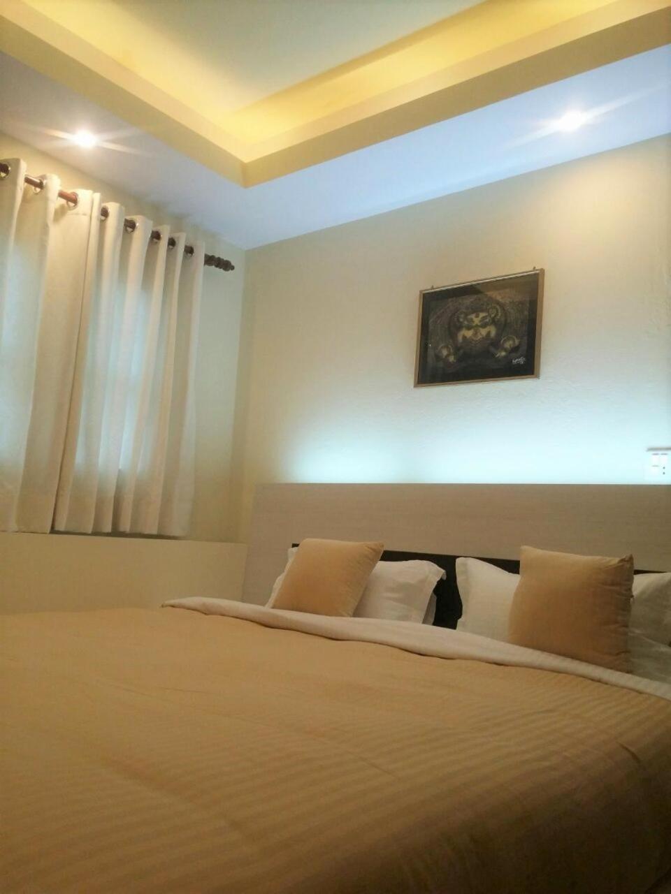 Bed And Breakfast Thamel Kathmandu Room photo