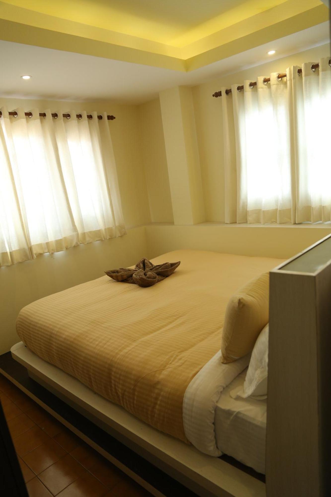 Bed And Breakfast Thamel Kathmandu Room photo