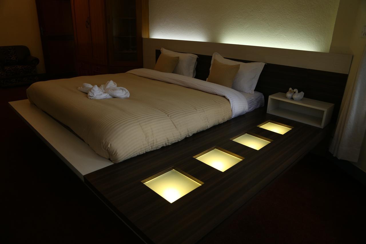 Bed And Breakfast Thamel Kathmandu Exterior photo