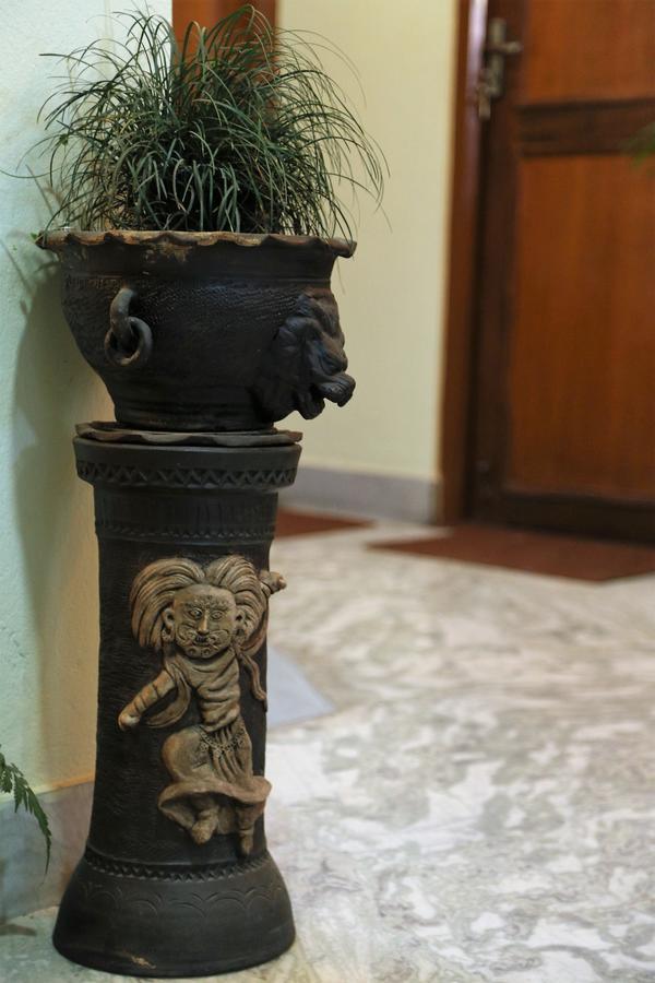 Bed And Breakfast Thamel Kathmandu Exterior photo