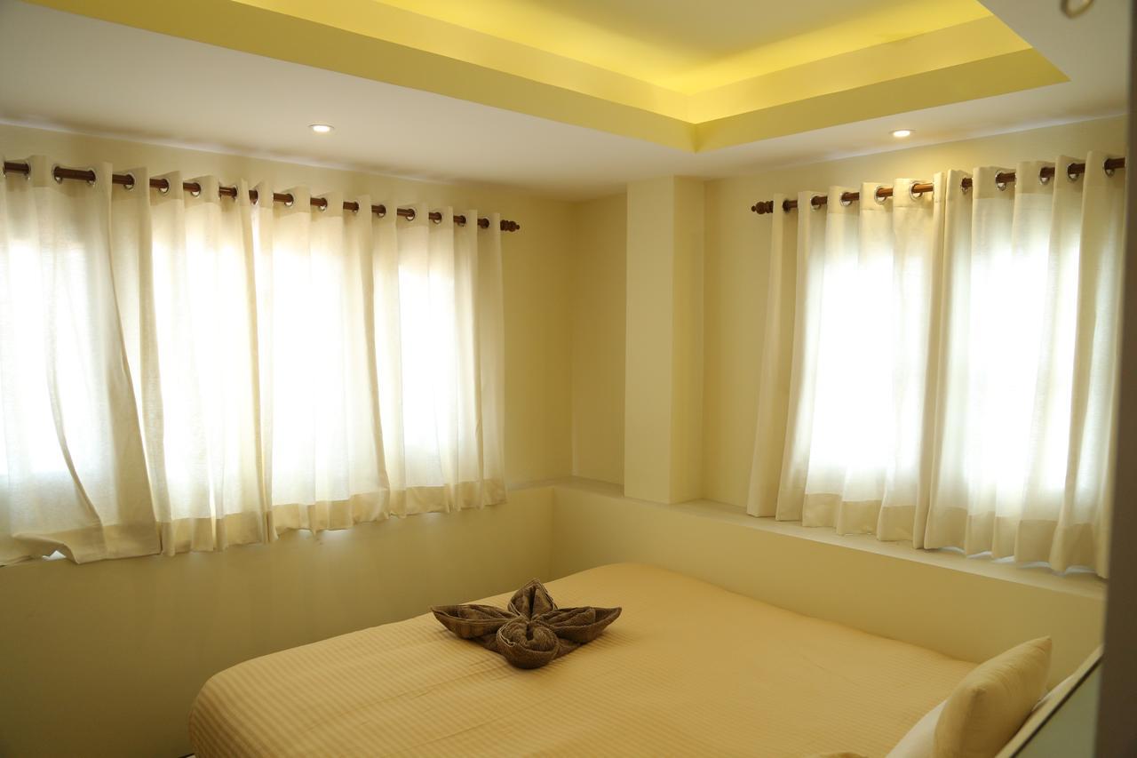 Bed And Breakfast Thamel Kathmandu Exterior photo